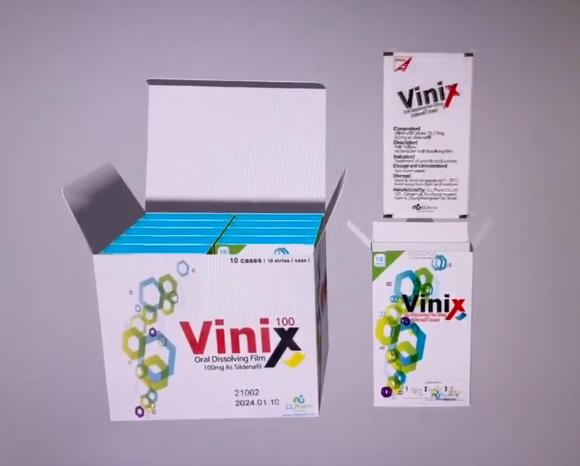 vinix伟力士使用方法和效果